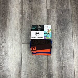 Pair‎ of Thieves Mens Boxer Brief Pack
